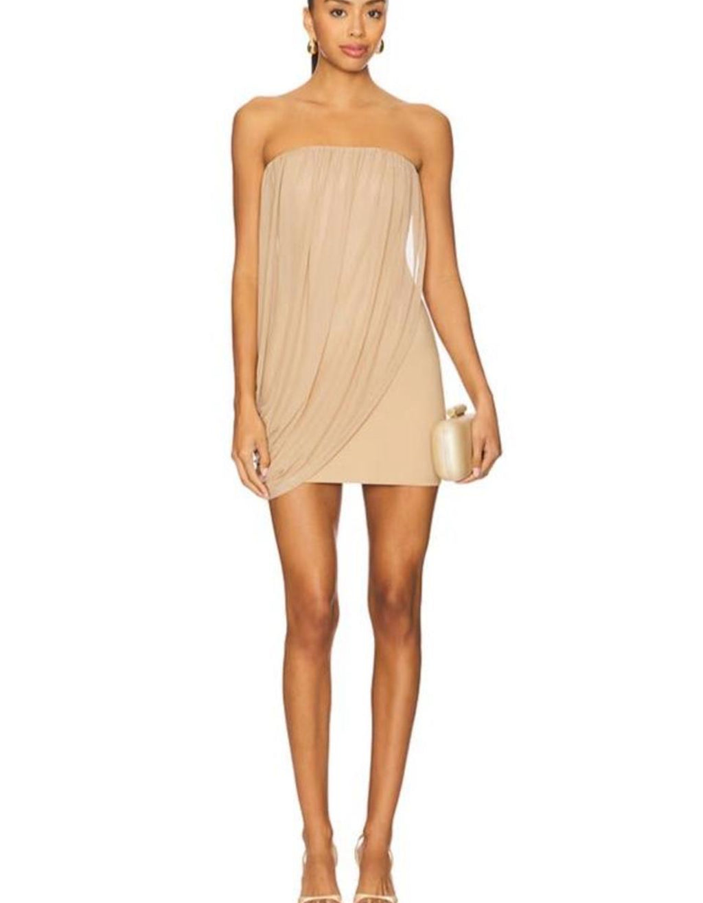 Elodie mini Superdown